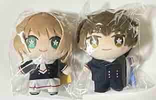 Amazon.co.jp: CLAMP展 カードキャプターさくら 着せ替え